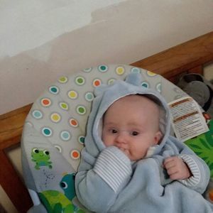 Meet your Posher, Tracy